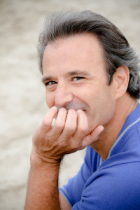 Eric Lutes Update on Jane's Dancing Hands Helping with his Lyme Disease